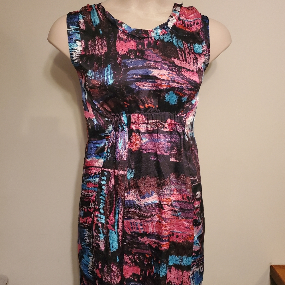 Beautiful Bright LB Tunic
